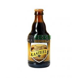 Kasteel Bier Negra 33cl - Beer Republic