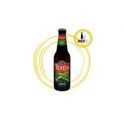 Texelse Bierbrouwerij Springtij