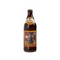 Dampfbierbrauerei Zwiesel Pfefferbräu Schmelzer Hoibe - 9 Flaschen - Biertraum