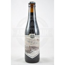 Eastside Brewing Fumo Lento