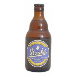Belgoo Bouké Phantasm IPA