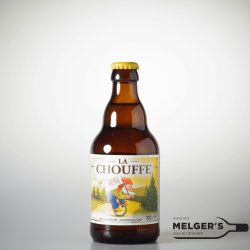 Chouffe  La Chouffe Blond 33cl - Melgers