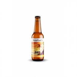 Dougallïs 942 - Cervezus