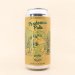 Garage Project Ponderosa Pale Pacific Northwest APA Can 440mL 
