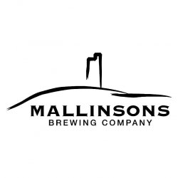 Mallinsons Draw The Line - Kwoff