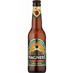 Magners Irish Cider Magners Original Irish Cider Magners Irish Cider Magners Original Irish Cider