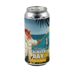 The Piggy Brewing Company - Trinity Bay - Bierloods22