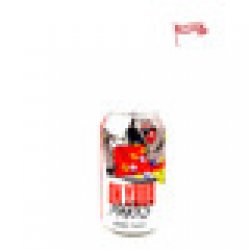 Tiny Rebel  On Your Marks  AF IPA 0.5% 330ml - Thirsty Cambridge