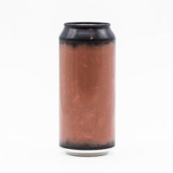 Baobeer Bide Gorri -Red IPA- Caja de 12 latas 44cl. **GLUTEN FREE** - Baobeer