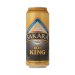 Sakara king Can 500ml 