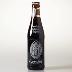 Corsendonk  Pater Dubbel 33cl - Melgers