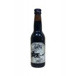 Griu - Beerstore Barcelona