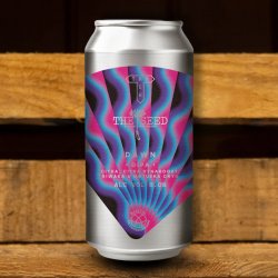 Track Brewing Company Dawn