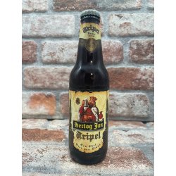 Hertog Jan Tripel