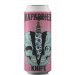 Naparbier Knife West Coast DIPA 