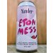 Yonder Brewing - Eton Mess 