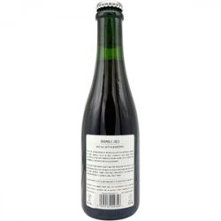 Balance Brewing & Blending Balance Bramble 2023 375ml - Beer Shop HQ