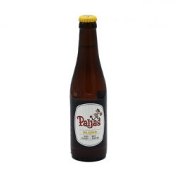 Brouwerij De Leite - Paljas Blond - Bierloods22