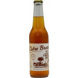 Cidre Kerisac Breton - Rus Beer