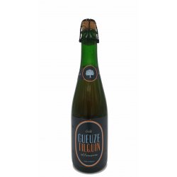 Tilquin Oude Gueuze à l’Ancienne 2012-2013 37.5cl - geuzeshop.com