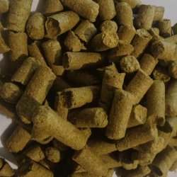 Amarillo ® lúpulo en pellet - Vendo Lúpulo