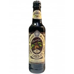 Samuel Smith Organic Chocolate Stout