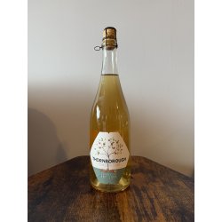 Thornborough  Method Traditionelle 2023 (750ml) - The Cat In The Glass