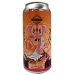 Basqueland Brewing  Elephant Juice 44cl. 