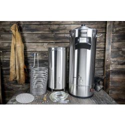 Anvil Foundry 10.5 gal - Panama Brewers Supply