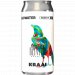Cloudwater Brew Co x Menno Olivier Brewing - Kraai 