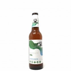 Szent András Sörfőzde Majdnem IPA 0,33L - Beerselection