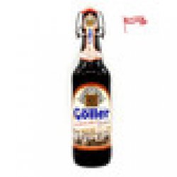 Goller  Steinhauer Weisse  German Wheat Beer 5.2% 500ml - Thirsty Cambridge