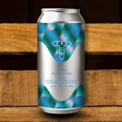 Track Brewing Company Live For You