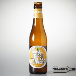 De Koninck  Triple D’Anvers Tripel 33cl - Melgers