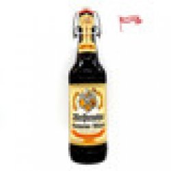 Klosterbrauerei Weissenohe  Eucharius Marzen  German Dark Lager 5.4% 500ml - Thirsty Cambridge