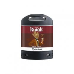 Brouwerij Bosteels Kwak Blonde