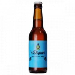Fightstreet Brewery 