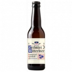 MC77 Zerbster Bitterbier - Cantina della Birra