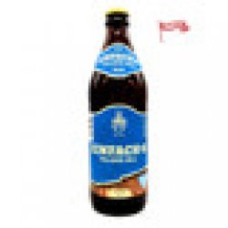 Puttner  Einfachs Vollbier  German Helles 4.7% 500ml - Thirsty Cambridge