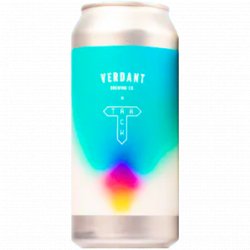 Verdant Brewing Co Flux: Phase 2