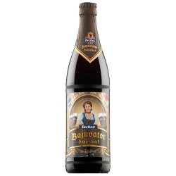 Tucher Bajuvator Doppelbock