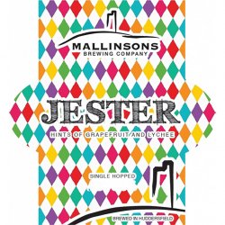 Mallinsons Jester - Kwoff