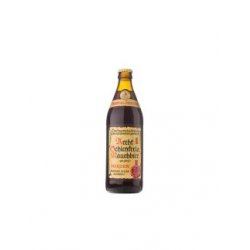 Schlenkerla Rauchbier  Marzen Bott. 50cl. - UnaBirra