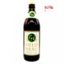 Held Brau  Hell  German Pilsner 4.9% 500ml - Thirsty Cambridge