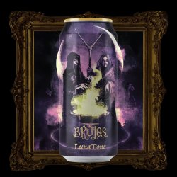 Brujos Brewing LunaTone