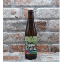 Muifel Brouwerij Hoppy Weizen - 33 CL - Gerijptebieren.nl