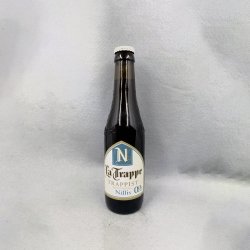 La Trappe Nillis - Beermoth