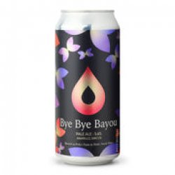 Bye Bye Bayou, 5.6% - The Fuss.Club