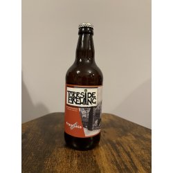 Torrside  FranCOCOAnia (500ml) - The Cat In The Glass