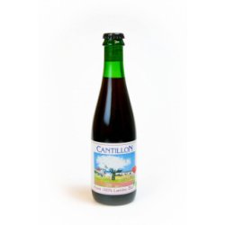 Cantillon Kriek 100% Lambic Bio Cantillon Kriek 100% Lambic Bio